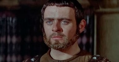 Энтони Хопкинс. Лев зимой' 1968