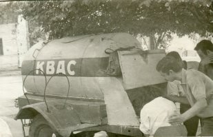 Интересные фотографии времен СССР