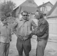 Губит людей не пиво,губит людей вода