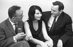 у этой точно талант..не трахать е её собрались