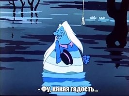 Человек-фонтан Хаджи Али