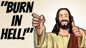 «Сказал, что это отсылка к Святой Троице»: монахиня обвинила священника в принуждении к сексуальным оргиям с помощью Библии