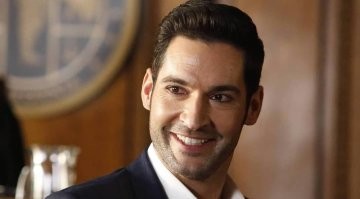 Люцифер одобряет.