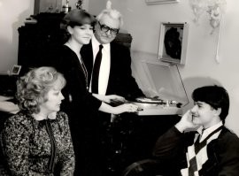 Ну Фёдора на этом фото не узнать. От слова СОВСЕМ