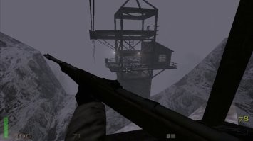 Пока шло видео, палец так и тянулся к F5.