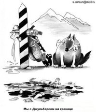 Продолжаем барражировать соцсети