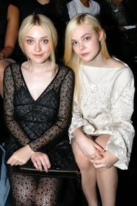 10 ярких детских ролей Дакоты Фаннинг, которую брали во все голливудские фильмы, где был нужен ребёнок