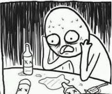 "Хочу все знать" для бесстрашных: 33 мрачных факта, о которых вы не сможете забыть