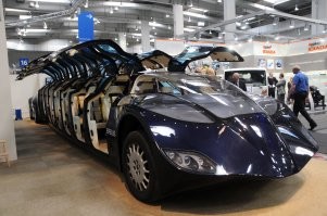 АвтоВсячина