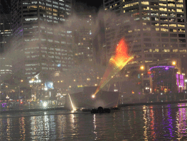 Сидней, Дарлинг Харбор: