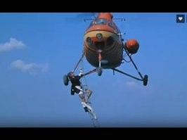 Когда-то давно мы что-то похожее видели...