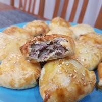 Сородичи их сами грохнут за такое и на самбусу пустят.