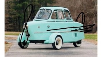 АвтоВсячина