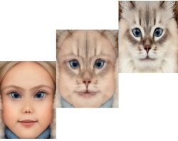 Оборотень... ;)