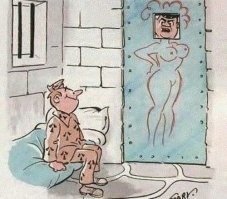 Дядя распилил дверь, когда племянница закрылась в своей комнате с парнем