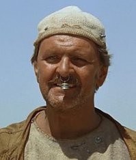 "Молодой еще..."(С)