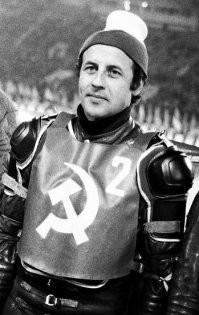 В Уфе на Кубке России мотоциклист вылетел под колёса соперника