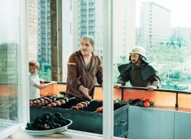 В Уфе пожарные вскрыли квартиру из-за запаха жареного гуся