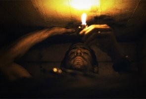 Побег обречённых из смертельной ловушки