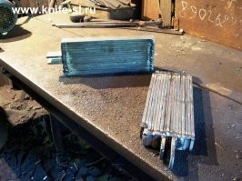 Вот это торт "Челябинский", хватит обманывать людей...