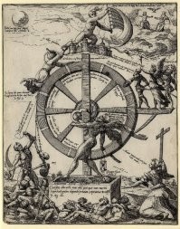 Вот Фортуна .. вот её колесо ... а у Якубовича - барабан )))))