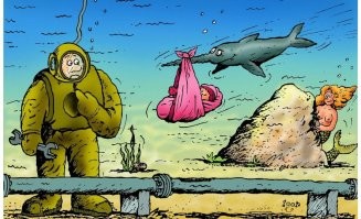 Демотиваторы дня: : "Кинооператорская" колбаса, заМКАДье, торт "Челябинский" и другие