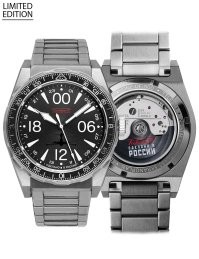 вроде как часы "Ракета" ещё живы. Производство полного цикла, всё делают сами. 
Старейший часовой завод в России, однако. 
Но цены там....