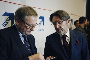 "Союзмультфильм" выпустил посвящённую выборам серию "Простоквашино"