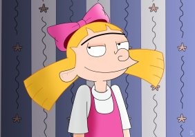 12 случаев, когда знаменитости решили показать, как радикально чёлка может изменить лицо