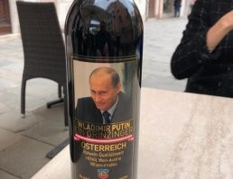 Да вон уже австрияки уцепили идею за рога 
Не знаю - спрашивали ли разрешения у правообладателя