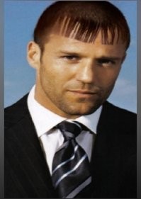 12 случаев, когда знаменитости решили показать, как радикально чёлка может изменить лицо