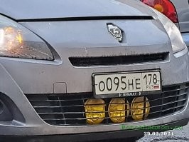 АвтоВсячина