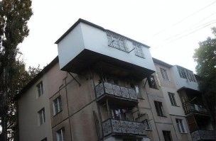 Это фотошоп. Хотя не умоляет сам факт наличия самостроя.
