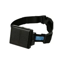 Да ладно. При желании можно и носимый АКБ приспособить