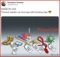 «Этой лазейкой и пользовалась наша индустрия биооружия»: профессор эпидемиологии из США рассказал, как был создан COVID-19