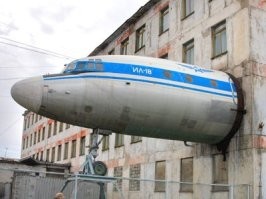 25 самых сумасшедших балконов России