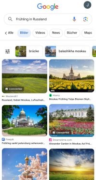 Спросила. И? На русском со снегом выдает.