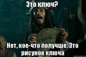 Чем то напомнило.
