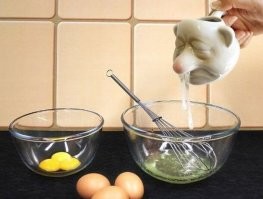 Пффф, детский сад. Вот чё я хочу: