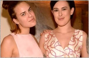 Модные гены: как сегодня выглядят дети знаменитых моделей 90-х и 00-х