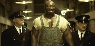 Вот Джон Коффи!