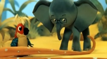 Феномен волосатых слонят: неужели наследие мамонтов ещё живо?