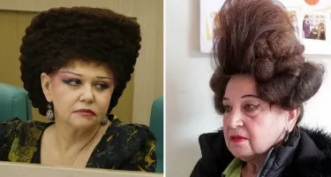 И у нас есть такие