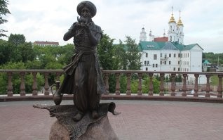 Витебск