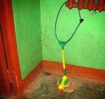 Шaх и Maт , угонщики ЖЁЛТЫХ плaстмaссовых уточек !