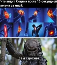 Заключенный заявил, что его сбросил надзиратель