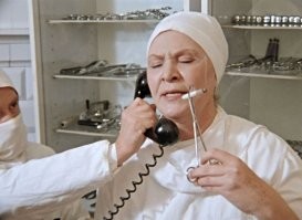 В Аргентине мужчине вместо операции на желчном пузыре сделали стерилизацию