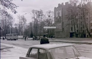 А 26 до стройки была такой, как по мне тау лучше