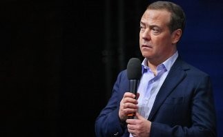 Калифорнию накрыла «самая мощная метель в этом столетии»