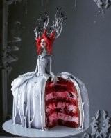 Фигассе, к лесной царевне гости из Краснодара приехали?